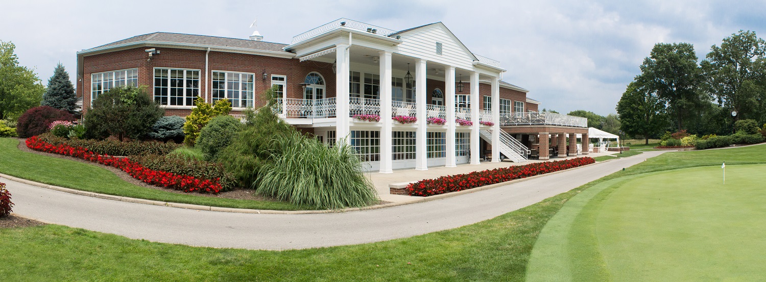 Home Meridian Hills CC