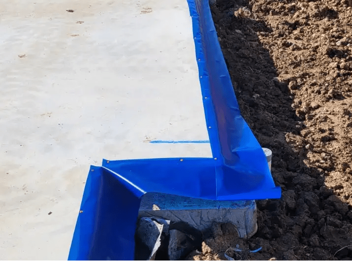 Pre-construction termite solutions - Meridian Pest Management