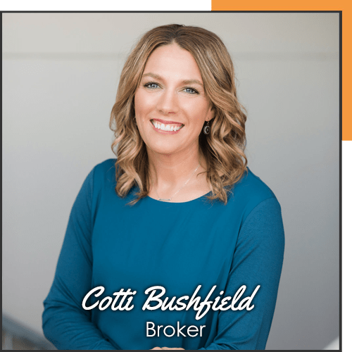 Cotti Bushfield Meridian Real Estate