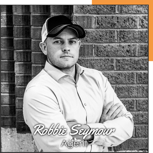 Robbie Seymour Meridian Real Estate