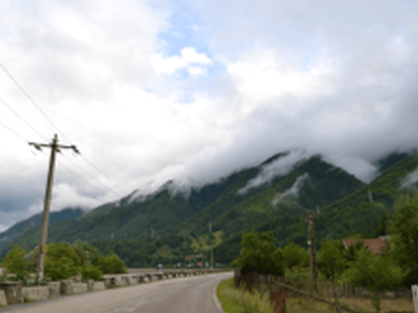 MERIDIAN RENT A CAR te invita sa descoperi locuri frumoase dar mai