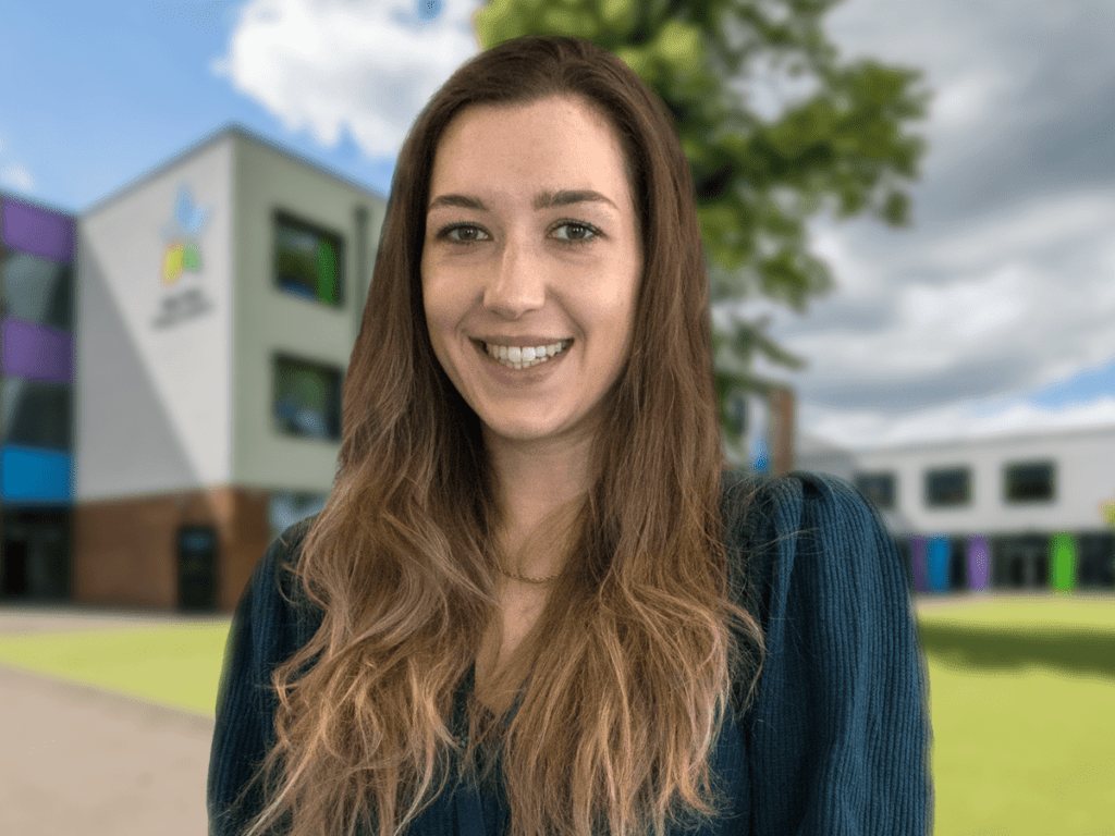 Lauren Cox Meridian Trust