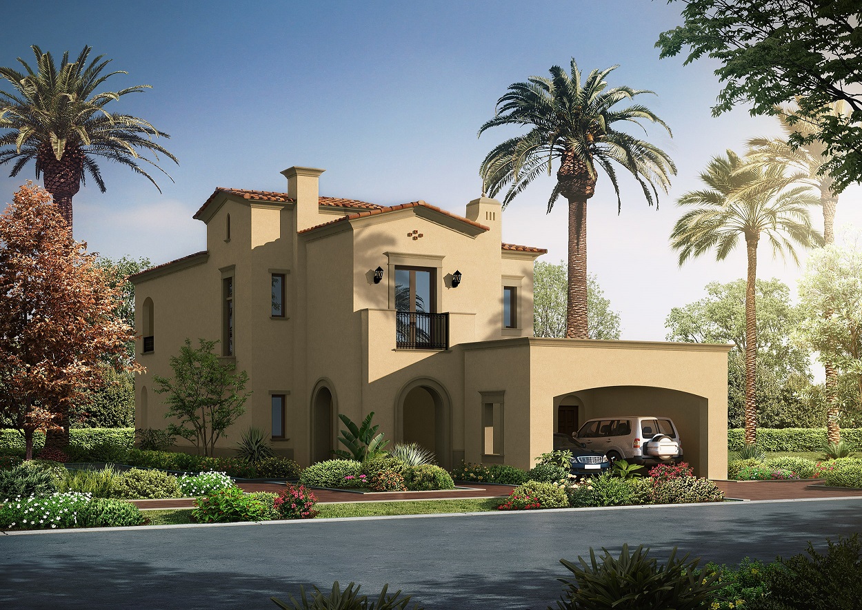 Discover the ‘Samara’ way of life in Arabian Ranches at an exclusive