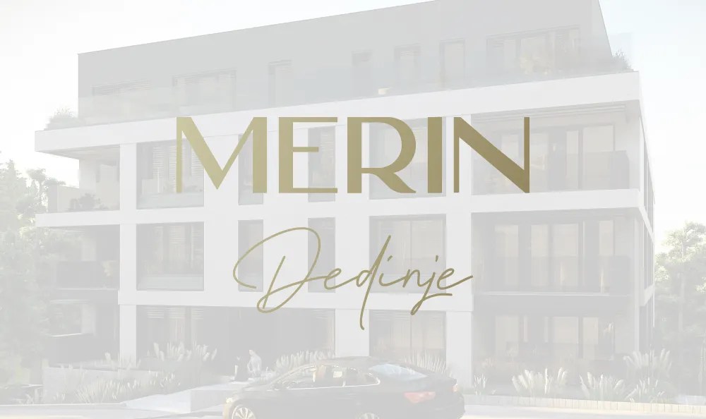 Merin Group • Real estate investment and development