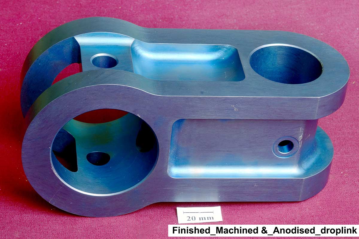 DRDO develops high strength Titanium Alloy for industrial use