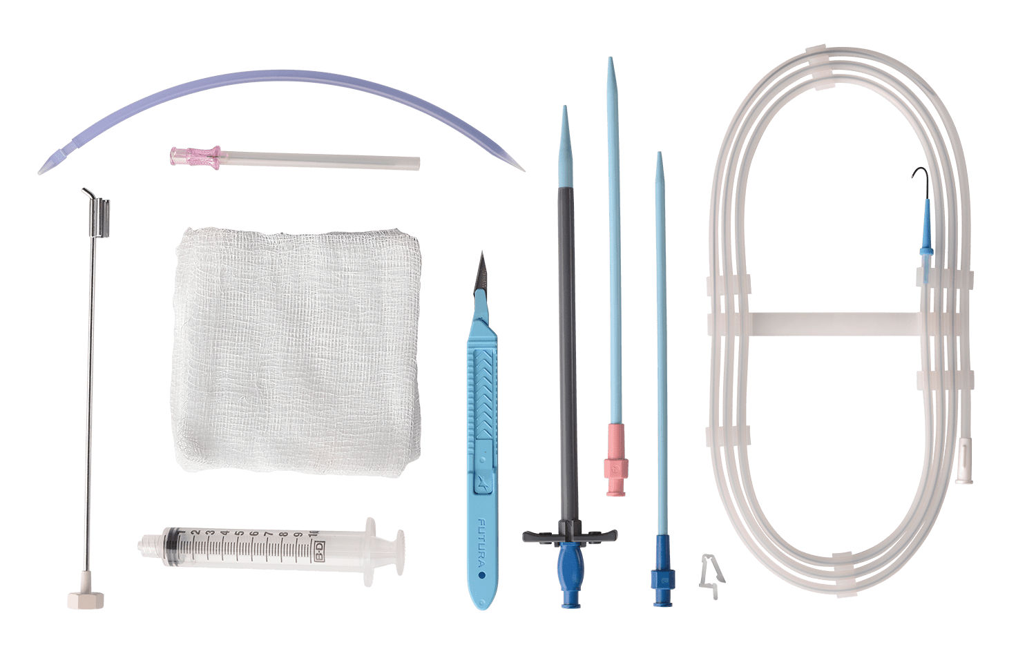 Merit Medical Offers PD Kit for Interventional Radiologists Merit Medical
