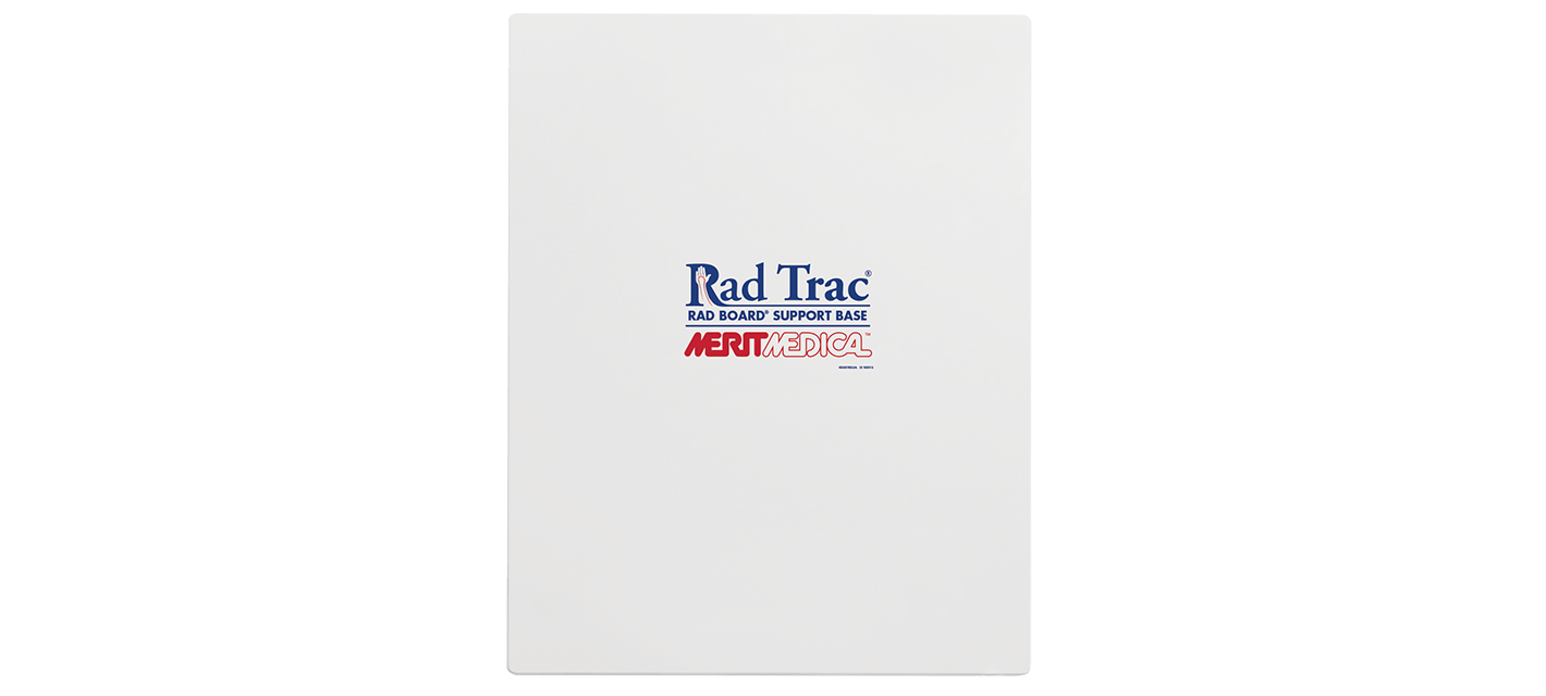 Rad Trac® Radial Access Support by Merit Medical