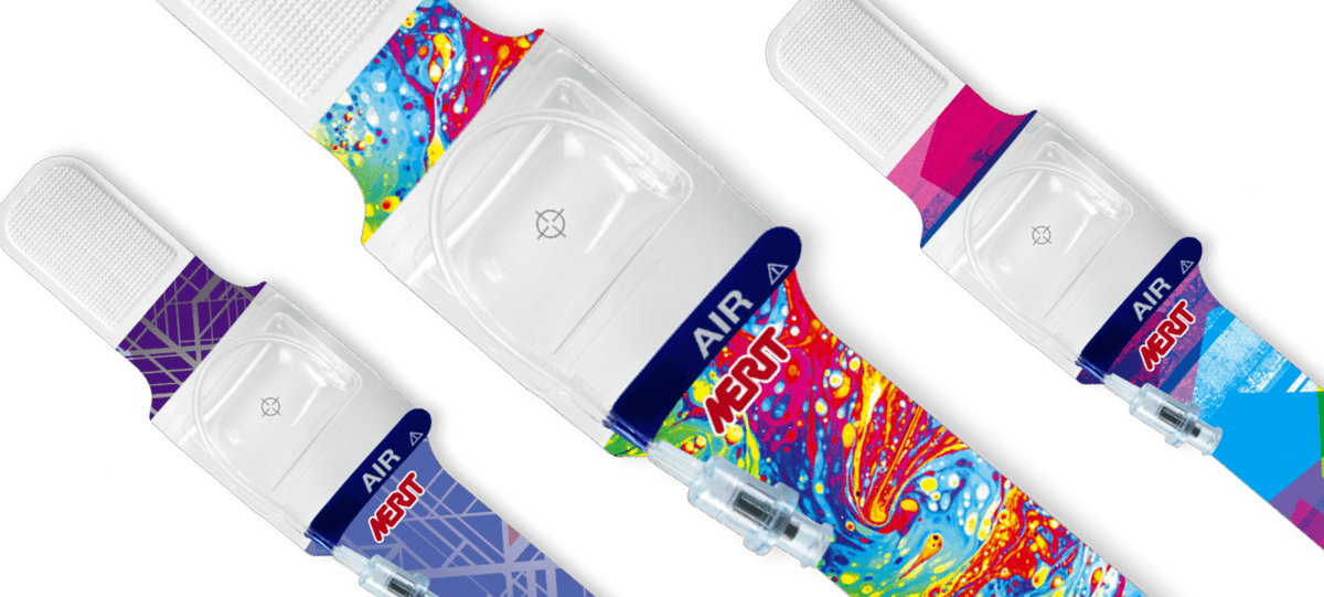 PreludeSYNC™ Radial Compression Device Personal and Effective