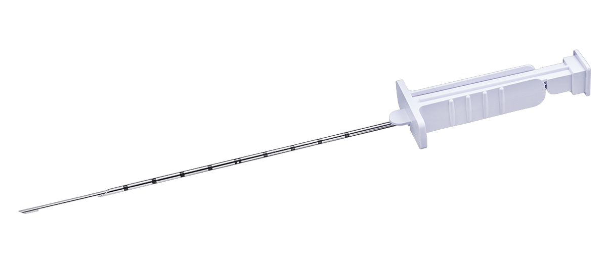 TruCut® Biopsy Device by Merit Medical