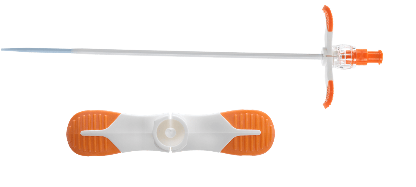 Prelude Prestige™ Splittable Sheath Introducer Merit Medical