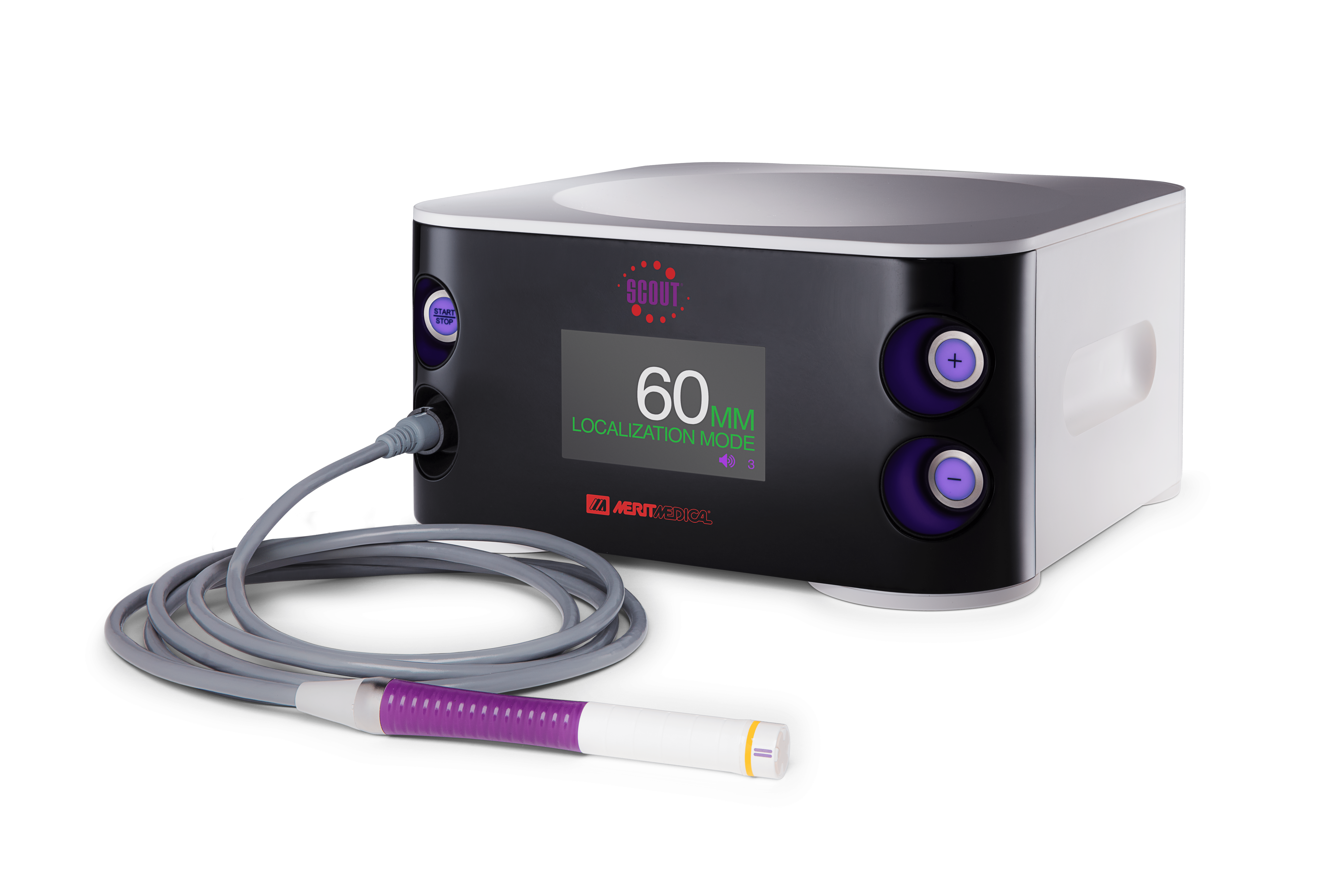 Merit's Newest Innovation in Health Care is Now Available Merit Medical