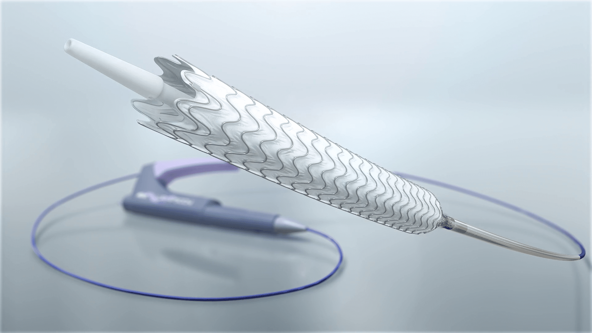 Merit WRAPSODY™ CellImpermeable Endoprosthesis Merit Medical