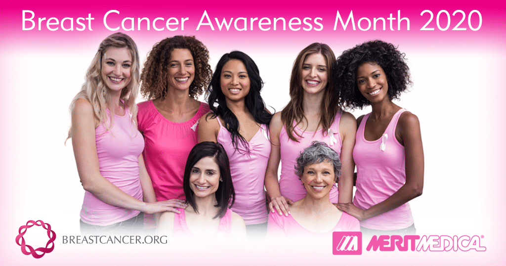 Merit Medical Products You Should Know About