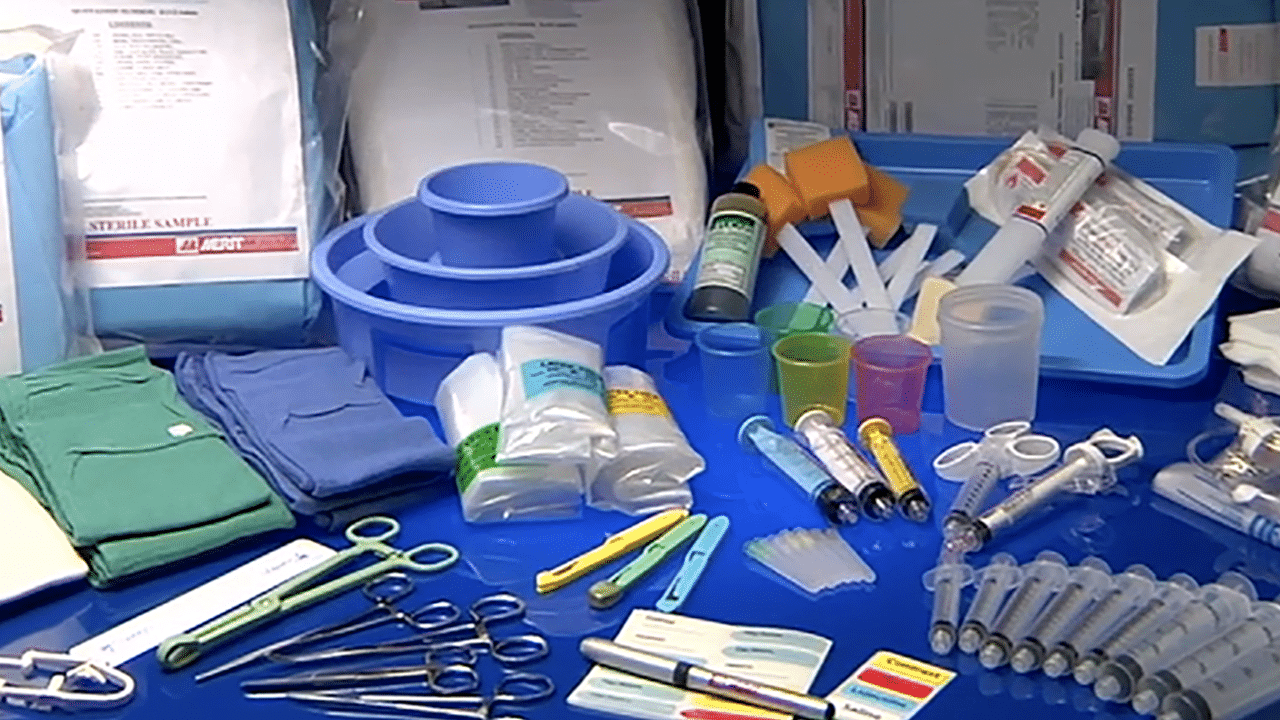 Kits and Packs Streamlining Your Costs Merit Medical