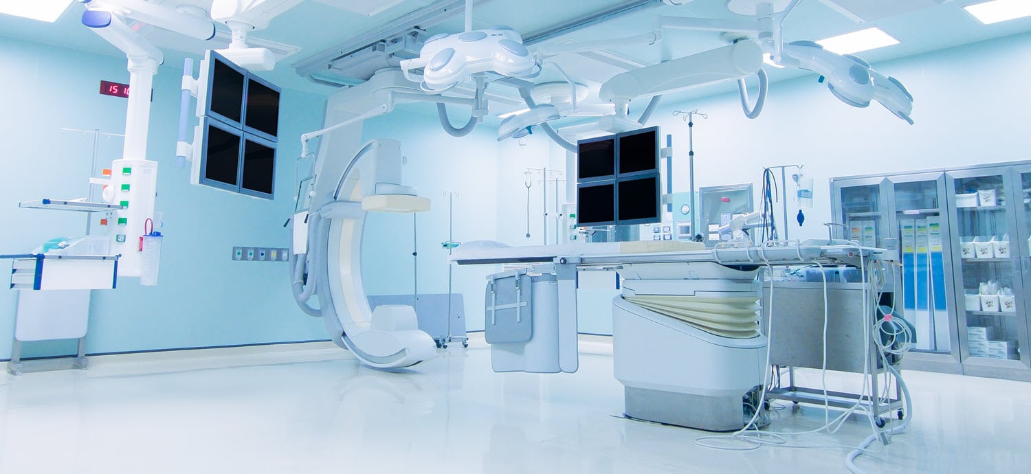 Electrophysiology & Cardiac Rhythm Management Merit Medical