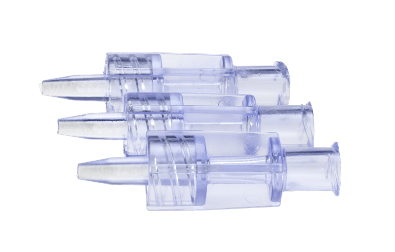 Torpedo™ Gelatin Foam Merit Medical