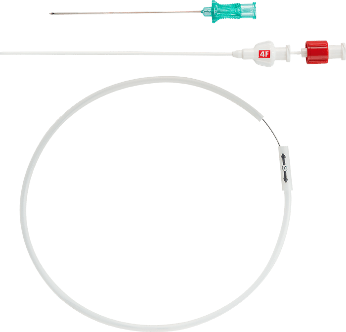 Merit MAK™ Mini Access Kits Custom Kit Options Available