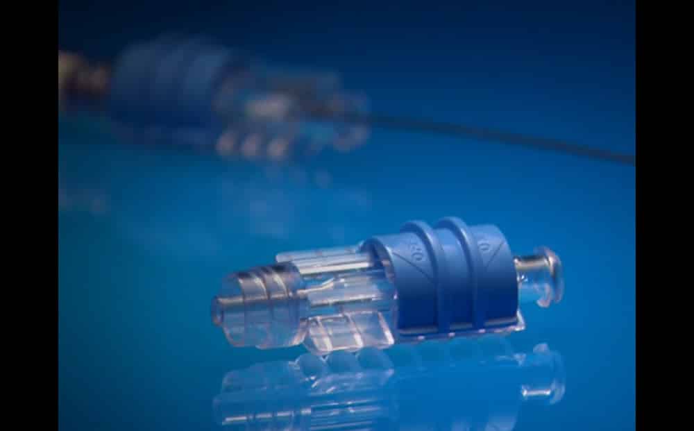 High Pressure Flow Control Switch Confidently Control Fluid Flow