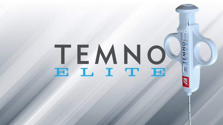 TEMNO ELITE® Biopsy System Merit Medical