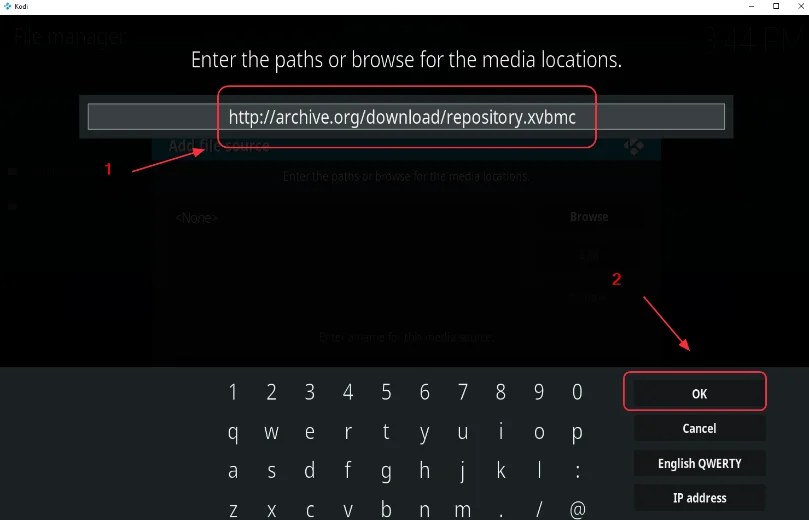 Covenant Kodi Addon Installation Guide [Working Sources] MeritLine