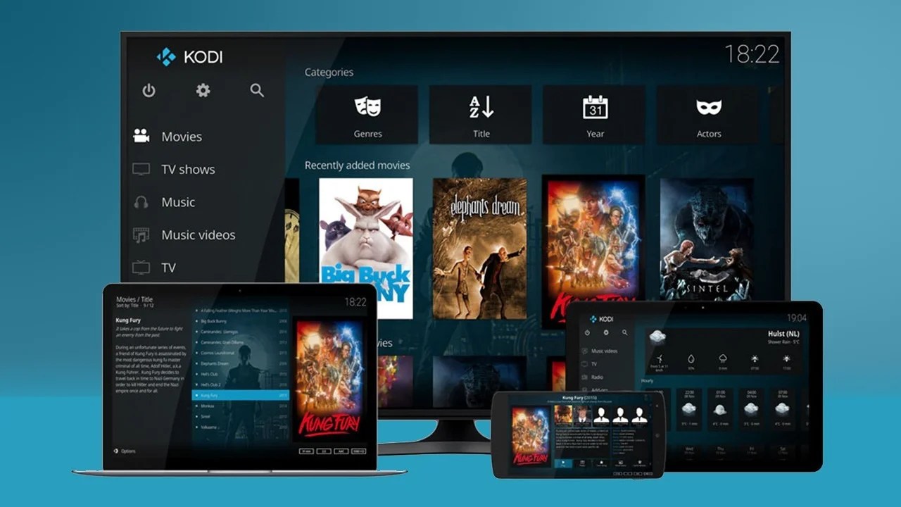 10 Best Showbox Alternatives for 2020 Sites Like Showbox Review