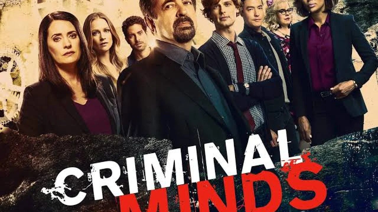Criminal Minds Season 15 Finale Episode 9, 10 Spoilers MeritLine