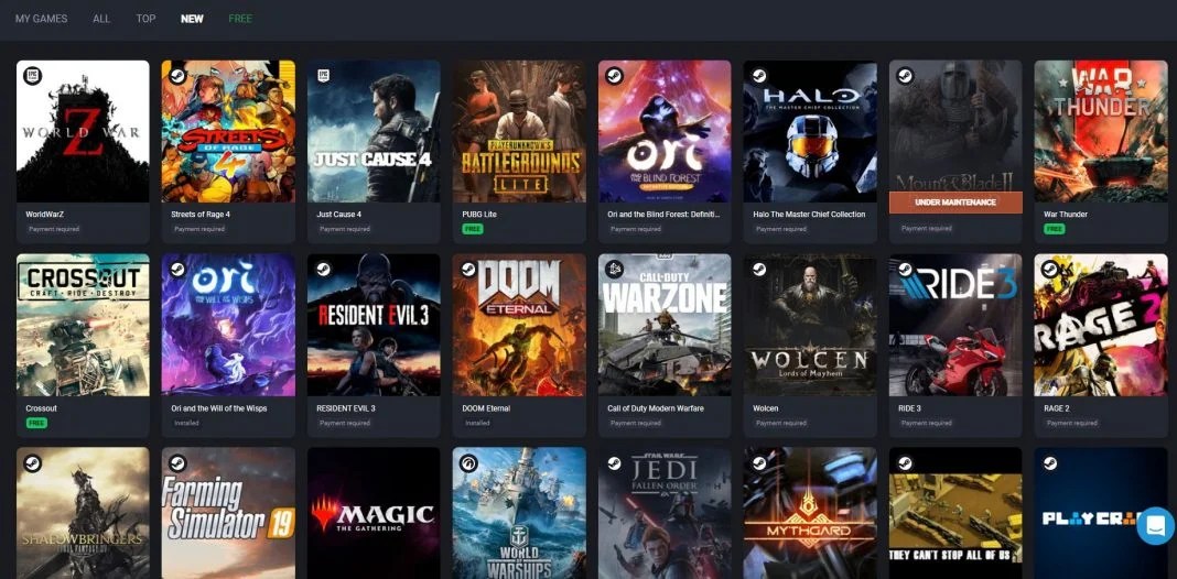 Boosteroid — cloud gaming platform that’s worth a try Review Boosteroid — cloud gaming platform that’s worth a try Review