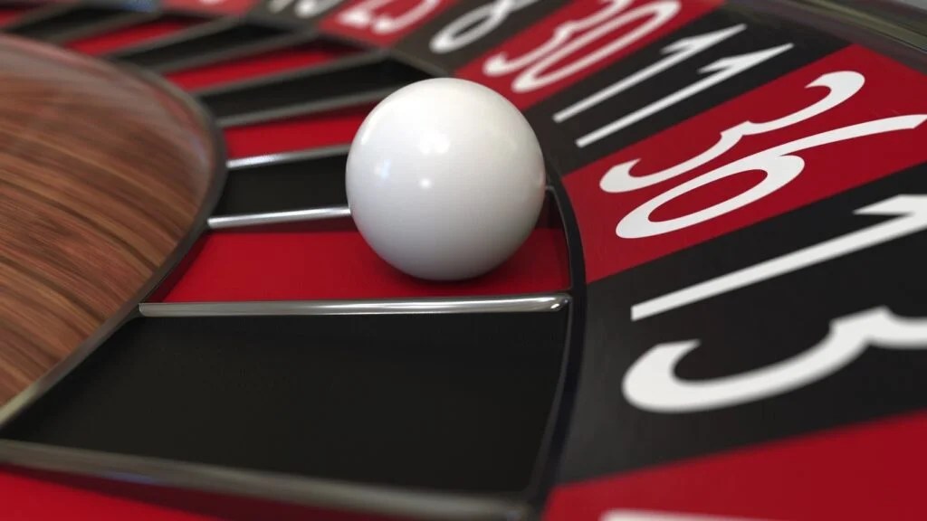 How does it work? The Roulette wheel explained MeritLine