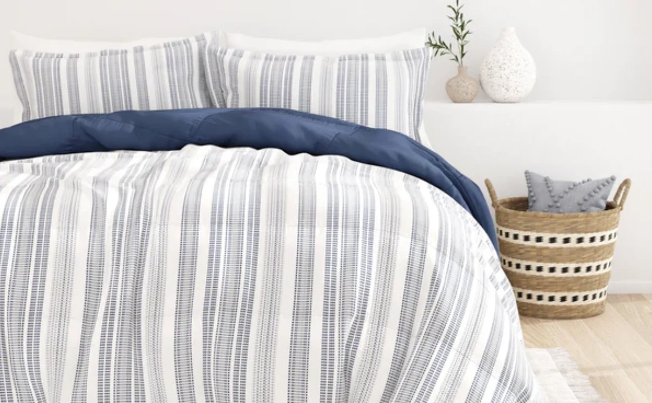 Linens Store Unveiling Exquisite Textile Treasures for Your Home MeritLine