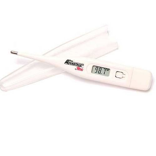 Digital Thermometer Kit 12 Thermometers With 5 Sheaths P541222