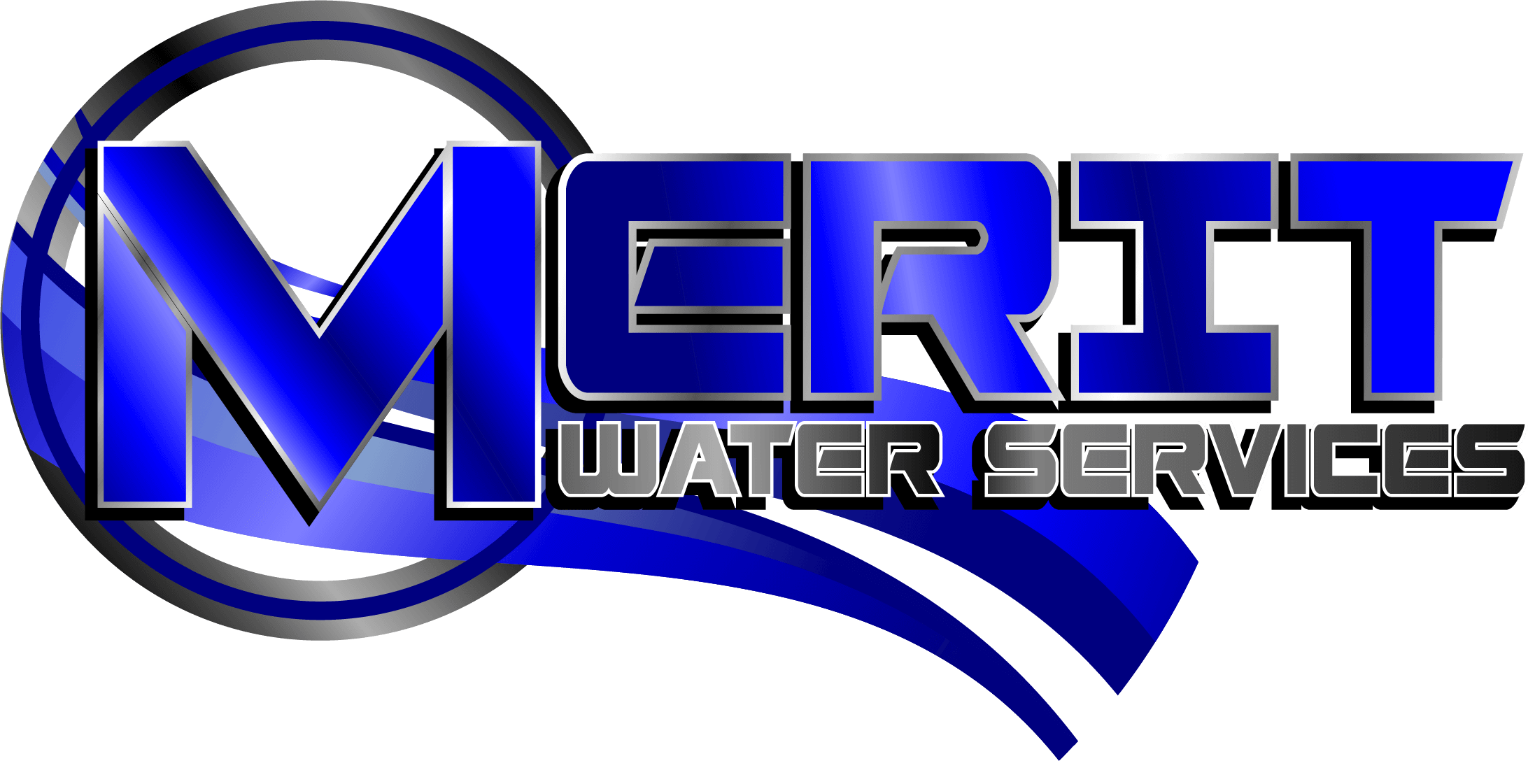 Merit Water Services Oil and Gas Solutions