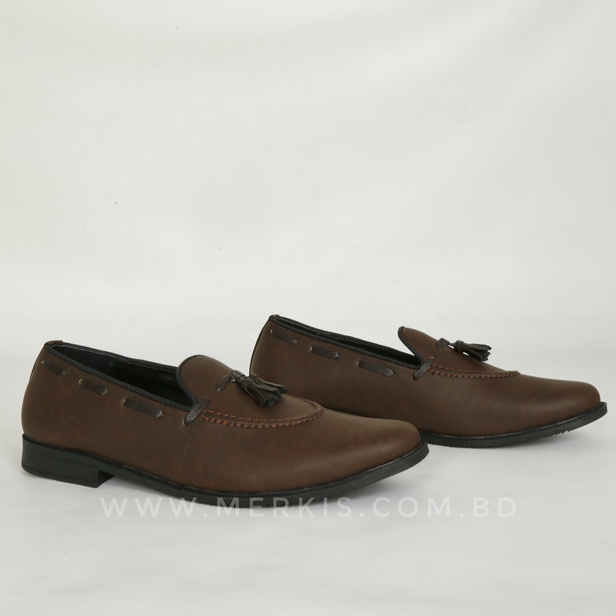 High quality tassel shoes at best price range in Bangladesh