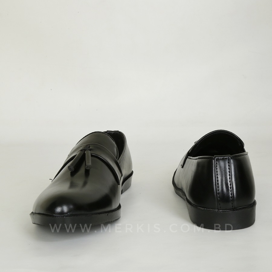 High quality tassel loafer shoes at best price range in Bangladesh