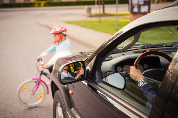 Hit & Run Accident Lawyer Attorneys Personal Injury Law Firm