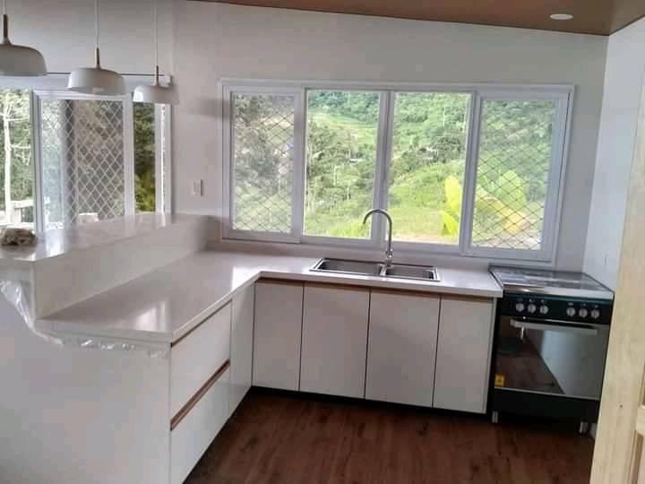 Modern Modular Kitchen Philippines Besto Blog