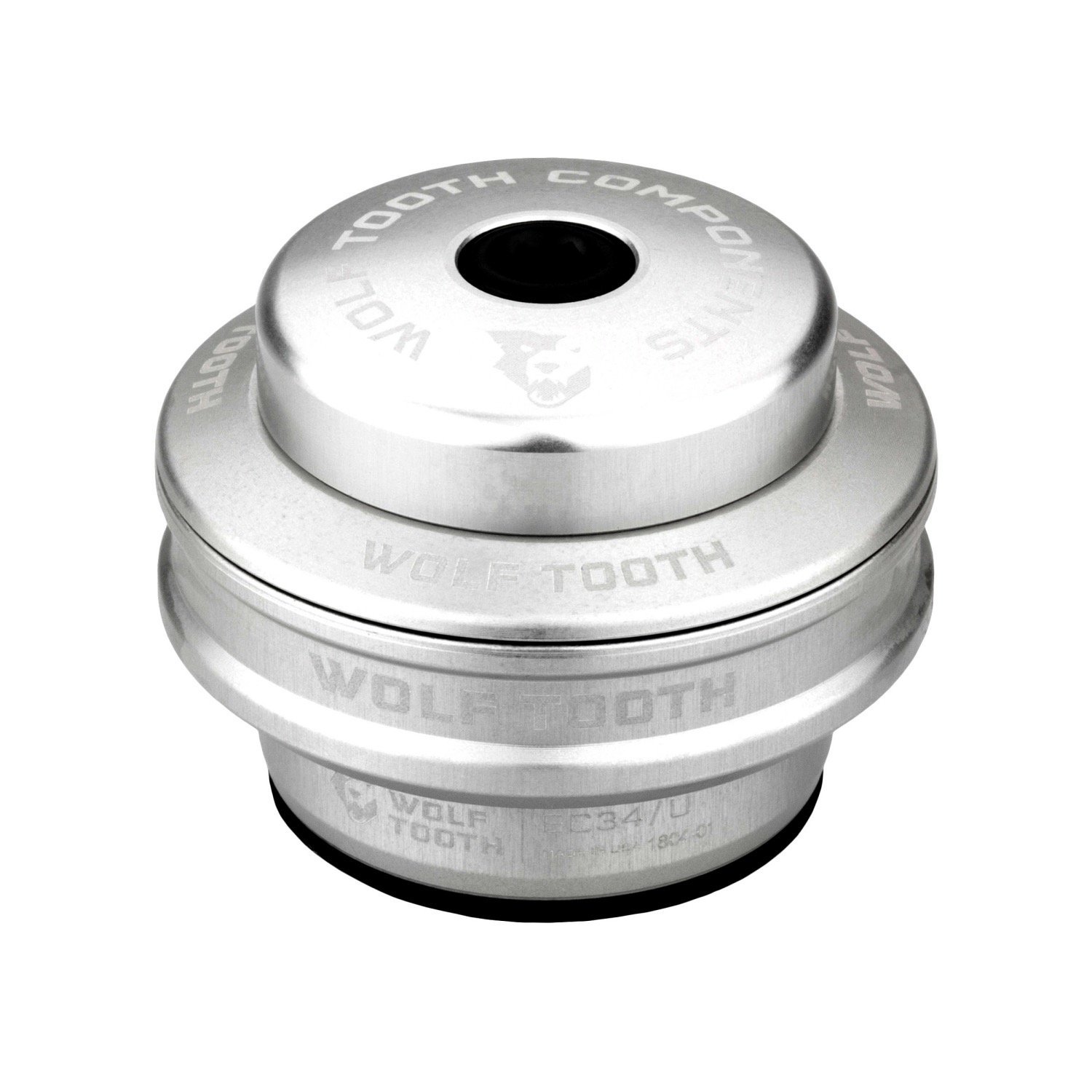 Wolf Tooth Performance External Cup Headset Merlin Cycles