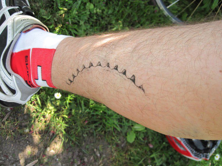 Cycling Rites Of Passage Merlin Cycles Blog