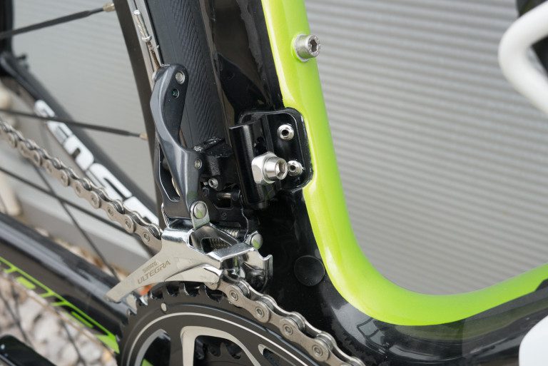 Buyers guide to front derailleurs Merlin Cycles Blog