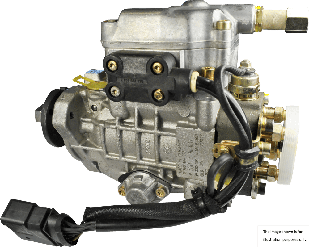 Bosch VE Diesel Fuel Injection Pump 0 460 415 992 Merlin Diesel