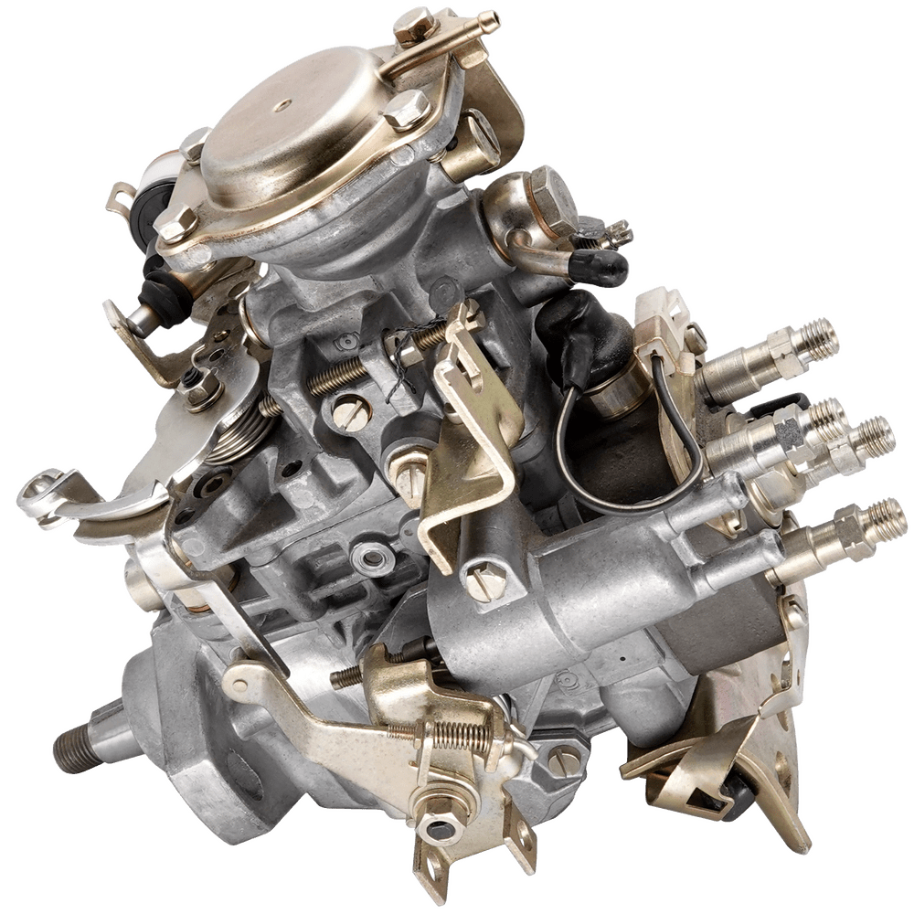 Bosch/Zexel Diesel Fuel Injection Pump 1047491841 Exchange Merlin