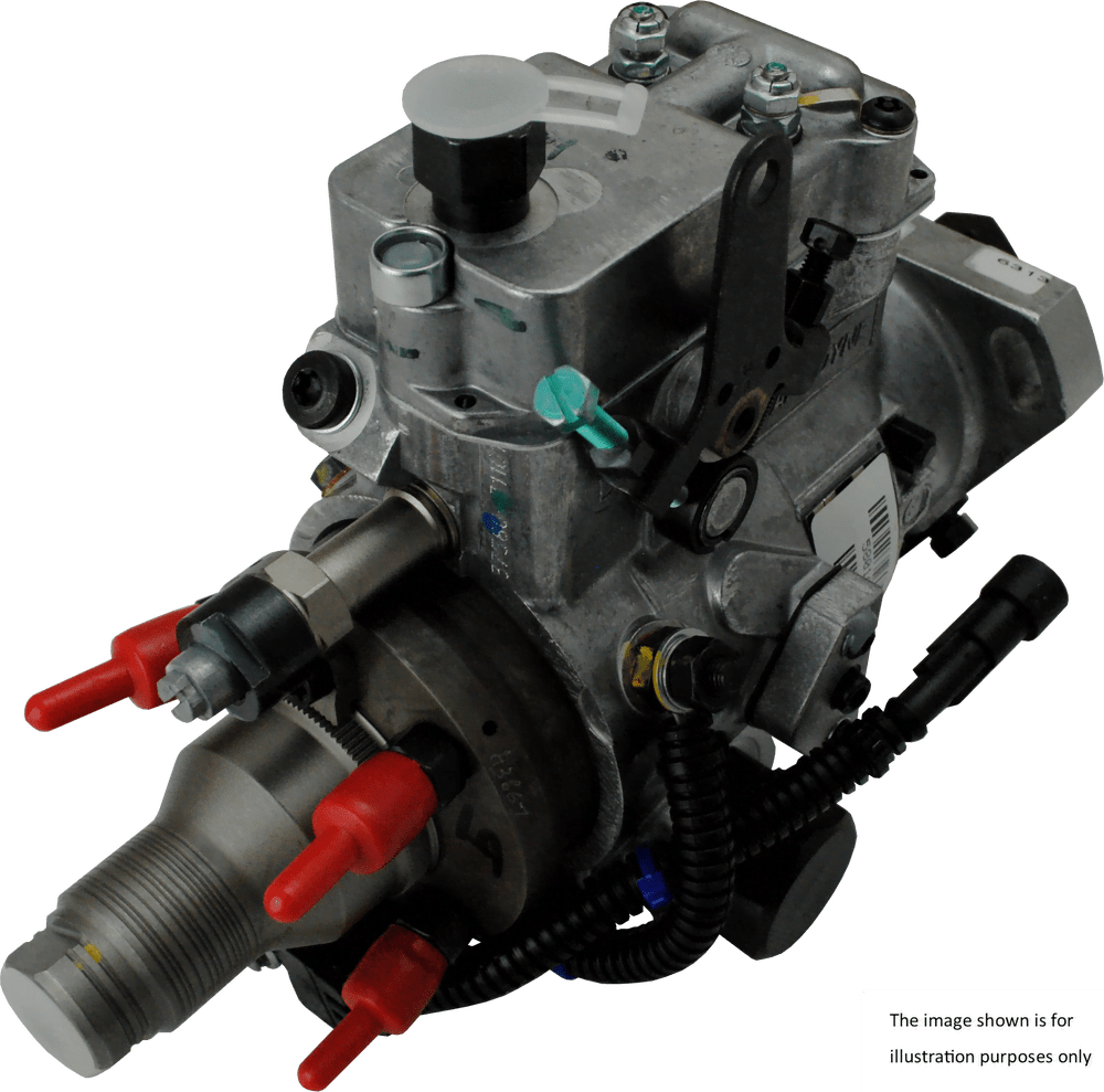 Stanadyne/Fiat Powertrain (FPT) Rotary Diesel Fuel Pump 06326 Merlin