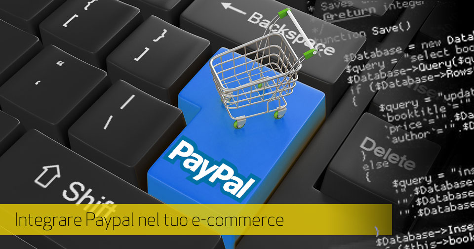Integrare Paypal in Merlin Wizard Media