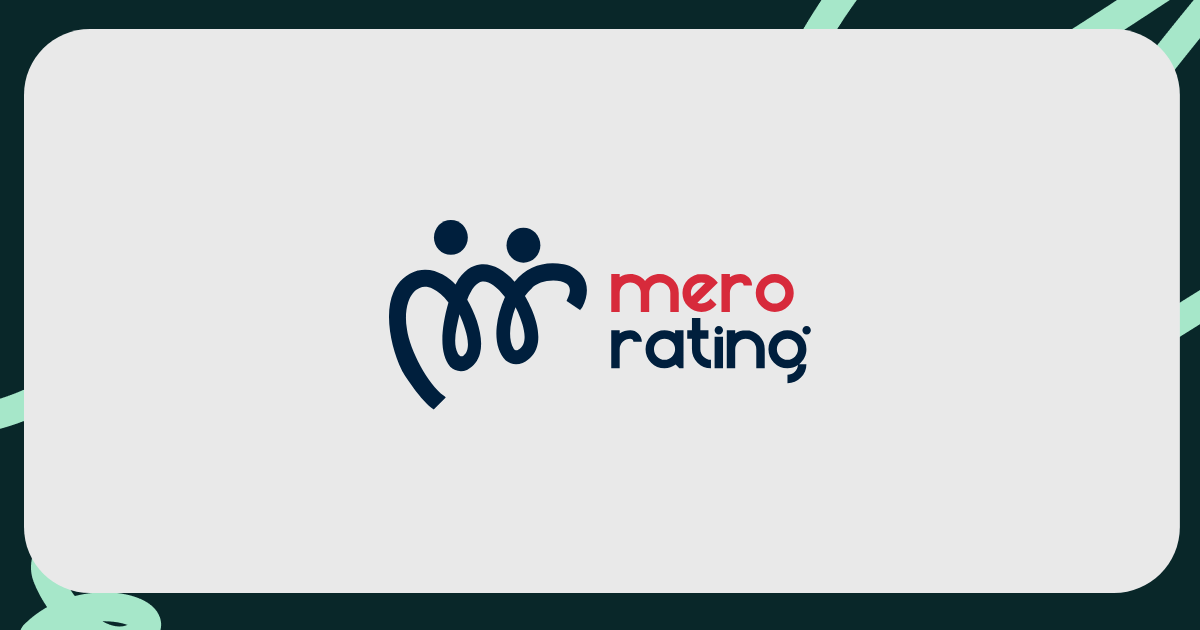 Settings Mero Rating