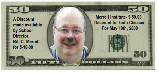 New York State Approved Continuing Education 6 by bmerrell