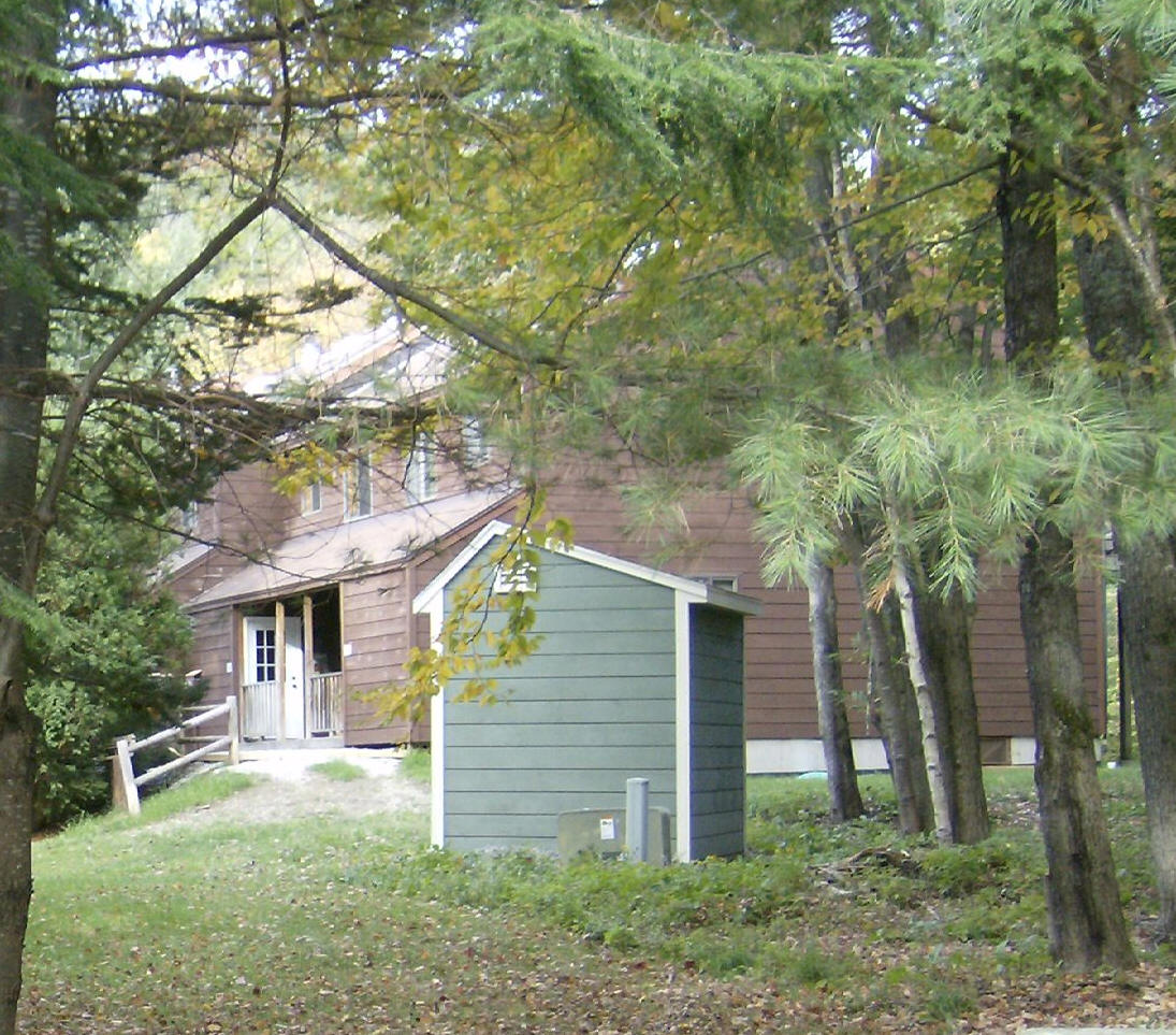 West Dover Weather Forecast, VT