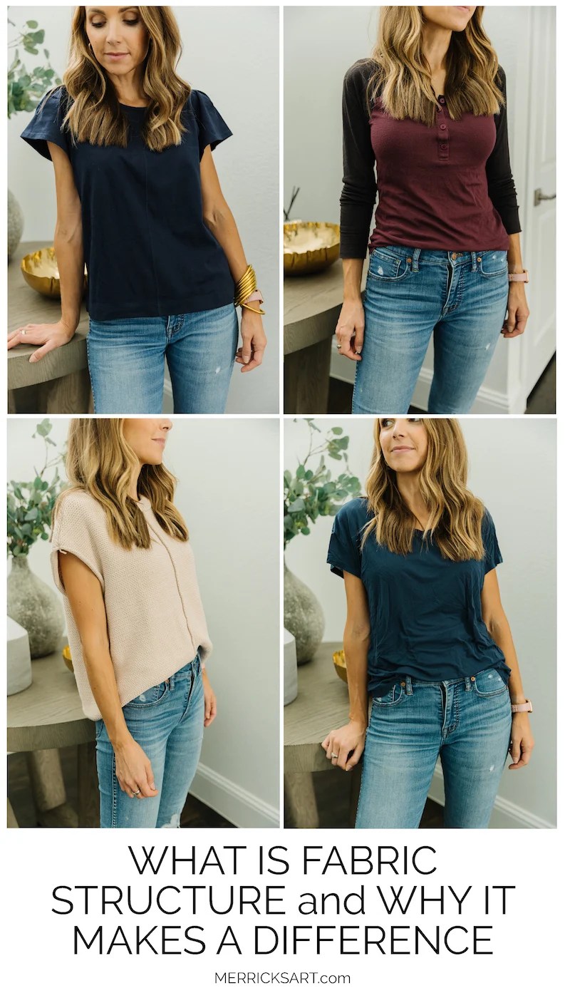 What is Fabric Structure, and Why Does it Matter? Merrick's Art