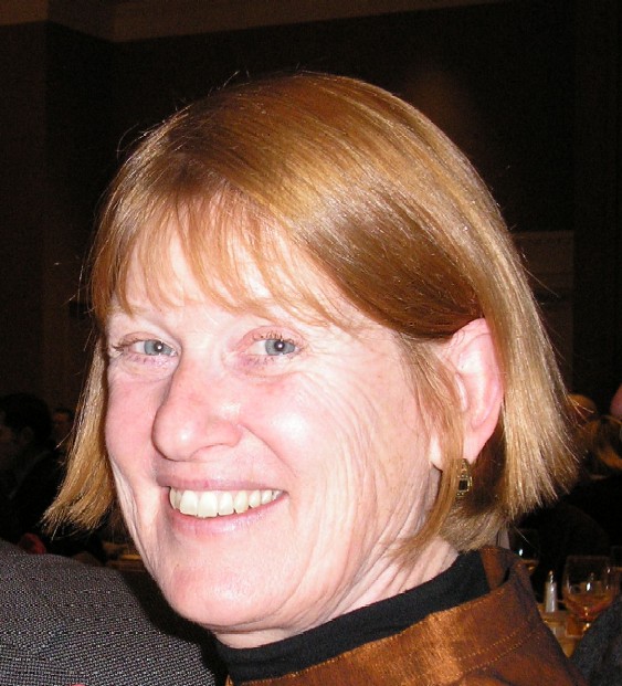 Joyce Briscoe Merri's Dance and Music eNews