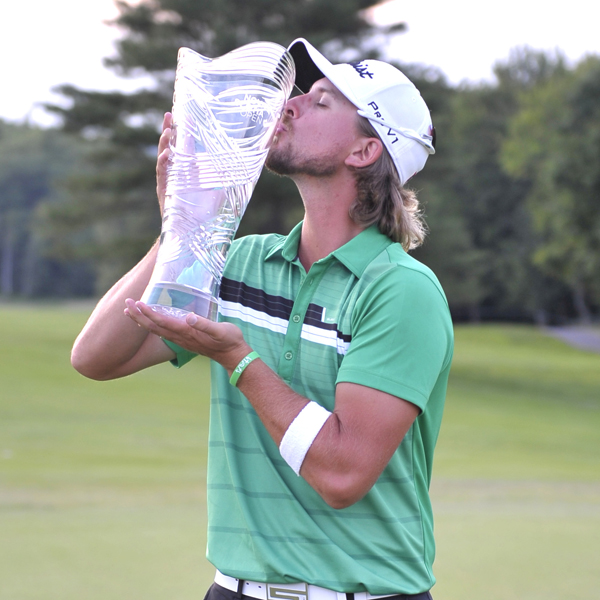 Sloan claims first Tour victory Merritt Herald(016)