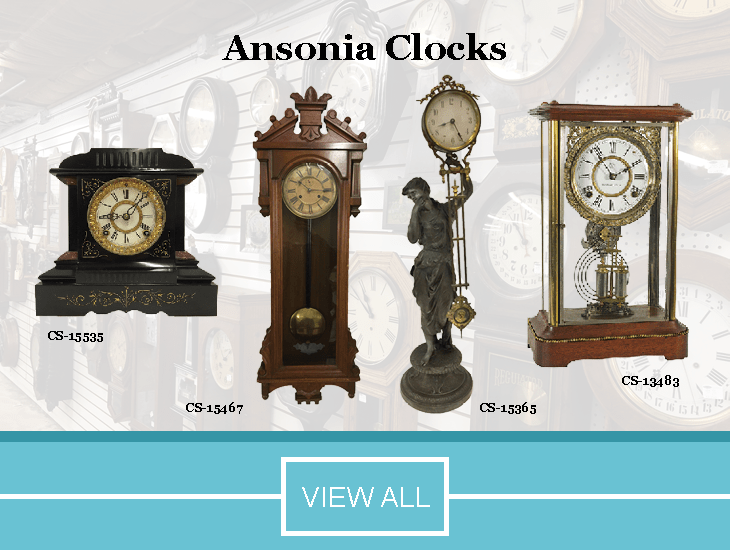 Home Merritt's Clocks & Repair Supplies