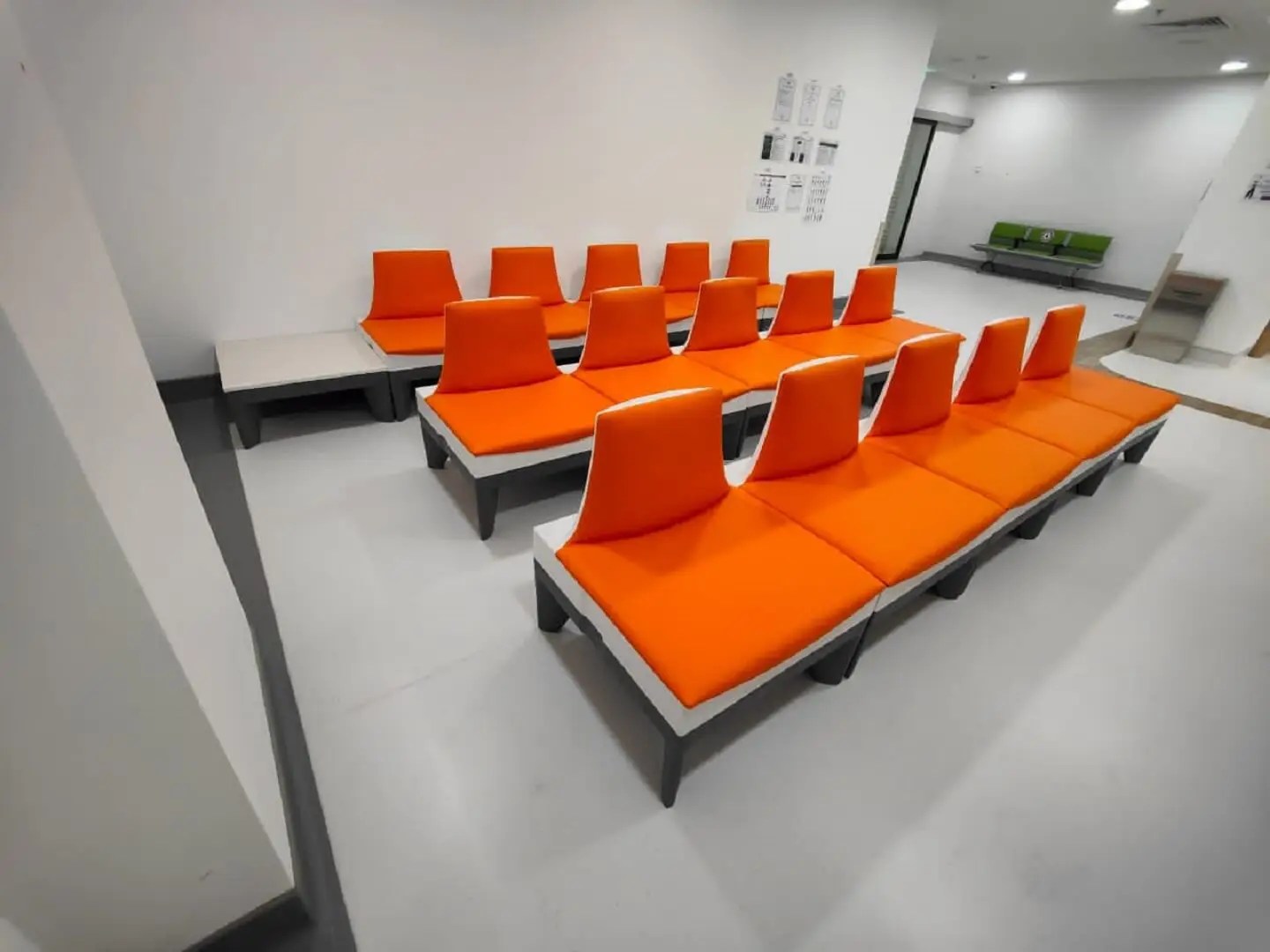 THOMSON HOSPITALS MERRYFAIR